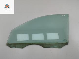 стекло двери передней левой Skoda Fabia 1 поколение (6Y) [рестайлинг] 2006, 1.4 л., бензин, АКПП, серый, универсал, 43R00351