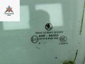 стекло двери передней левой Skoda Fabia 1 поколение (6Y) [рестайлинг] 2006, 1.4 л., бензин, АКПП, серый, универсал, 43R00351 - фото №2