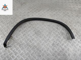 Накладка на арку задняя левая Volkswagen Tiguan 1 поколение 2008, 1.4 л., бензин, МКПП, белый, внедорожник 5 дв.