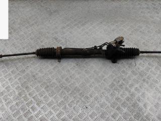 рулевая рейка Volkswagen Golf 3 поколение 1993, 1.8 л., бензин, МКПП, красный, хетчбэк 5 дв.