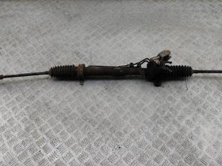 рулевая рейка Volkswagen Golf 3 поколение 1993, 1.8 л., бензин, МКПП, красный, хетчбэк 5 дв.