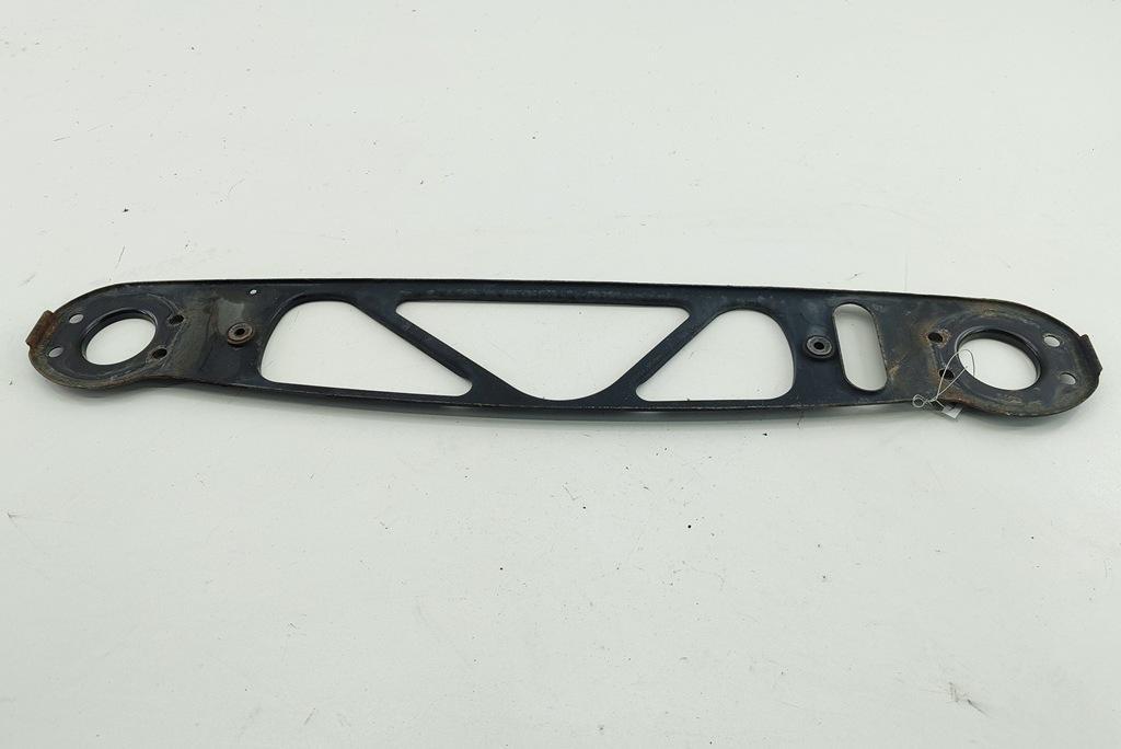 Рамка радиатора BMW 3 E36 1999, 1.9 л., бензин, МКПП, чёрный, хетчбэк 3 дв.