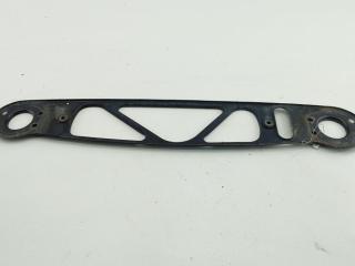 Рамка радиатора BMW 3 E36 1999, 1.9 л., бензин, МКПП, чёрный, хетчбэк 3 дв.