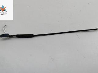 трос капота Volkswagen Caddy 3 поколение 2006, 1.9 л., дизель, МКПП, красный, фургон, 1T1823531