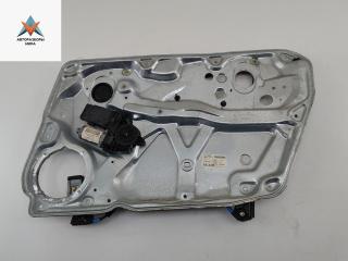 стеклоподъемник электрический передний правый Volkswagen Passat B5 1997, 1.6 л., бензин, МКПП, серый, универсал, 3B4837756A