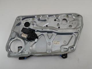 стеклоподъемник электрический передний правый Volkswagen Passat B5 1997, 1.6 л., бензин, МКПП, серый, универсал, 3B4837756A