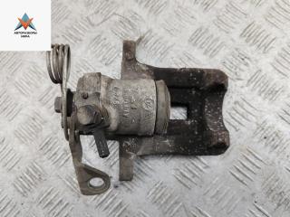 суппорт задний правый Volkswagen Passat B5 [рестайлинг] 2004, 1.9 л., дизель, МКПП, серый, универсал