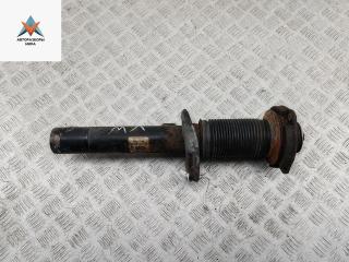 амортизатор передний левый Volkswagen Passat B6 2005, 2.0 л., бензин, МКПП, серый, универсал, 3C0413031M