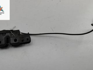 замок капота Volkswagen Passat B6 2006, 2.0 л., бензин, МКПП, серый, седан, 3C1823509D