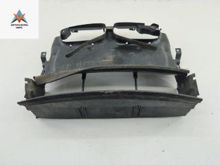 воздуховод BMW 3 серия E46 2000, 2.0 л., бензин, АКПП, чёрный, универсал, 8202831