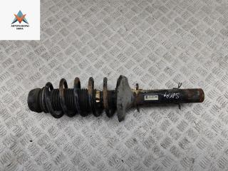 стойка передняя Volkswagen Golf 4 поколение 2001, 1.9 л., дизель, АКПП, серый, универсал, 1J0413031DQ