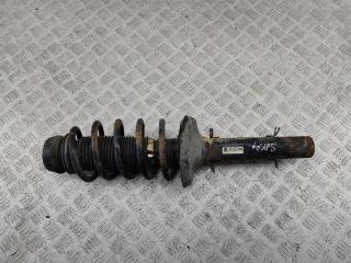 стойка передняя Volkswagen Golf 4 поколение 2001, 1.9 л., дизель, АКПП, серый, универсал, 1J0413031DQ