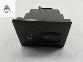 кнопка обогрева сидений Volkswagen Touareg 1 поколение [рестайлинг] 2007, 5.0 л., дизель, АКПП, серый, внедорожник 5 дв., 7L6963570C