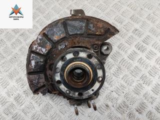 ступица передняя правая Volkswagen Passat B6 2005, 2.0 л., бензин, МКПП, серый, универсал