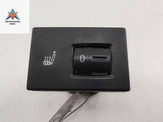 кнопка обогрева сидений Volkswagen Touareg 1 поколение [рестайлинг] 2007, 5.0 л., дизель, АКПП, серый, внедорожник 5 дв., 7L6963570C