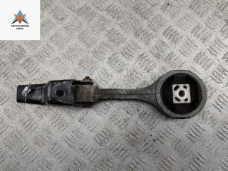 подушка крепления двигателя Skoda Fabia mk3 (NJ) 2015, 1.2 л., бензин, МКПП, белый, универсал, 6Q0199851AS