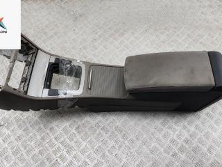 подлокотник Volkswagen Passat B6 2007, 2.0 л., дизель, МКПП, чёрный, универсал, 3C1863241CG