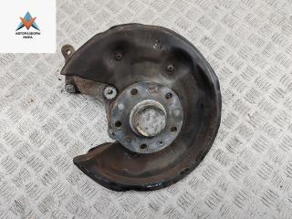 ступица задняя правая Volkswagen Passat B6 2005, 2.0 л., бензин, МКПП, серый, универсал