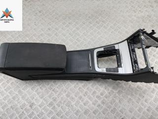 подлокотник Volkswagen Passat B6 2007, 2.0 л., дизель, МКПП, чёрный, универсал, 3C1863241CG