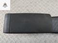 подлокотник Volkswagen Passat B6 2007, 2.0 л., дизель, МКПП, чёрный, универсал, 3C1863241CG - фото №6
