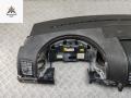 панель передняя салона (торпедо) Volkswagen Touareg 1 поколение [рестайлинг] 2007, 5.0 л., дизель, АКПП, серый, внедорожник 5 дв., 7L6857946A - фото №2
