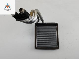 радиатор отопителя (печки) Volkswagen Passat B6 2007, 2.0 л., дизель, МКПП, чёрный, универсал, 3C0819031