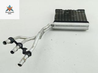 радиатор отопителя (печки) BMW 5 серия E39 1999, 2.0 л., бензин, МКПП, серый, седан, 8373840