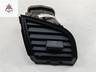 дефлектор обдува салона Skoda Fabia mk3 (NJ) 2015, 1.2 л., бензин, МКПП, белый, универсал, 20006576