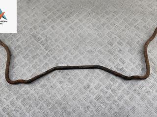 стабилизатор подвески передний Volkswagen Golf 3 поколение 1993, 1.8 л., бензин, МКПП, красный, хетчбэк 5 дв.