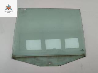 стекло двери задней левой Volkswagen Touran 1 поколение 2004, 1.9 л., дизель, МКПП, серый, минивэн, 43R001583