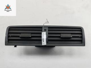 дефлектор обдува салона Skoda Fabia mk3 (NJ) 2015, 1.2 л., бензин, МКПП, белый, универсал, W22613