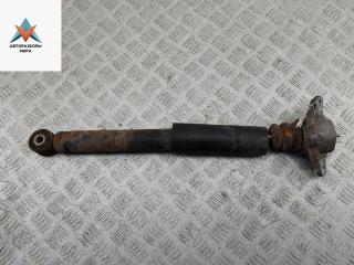 амортизатор задний правый Volkswagen Passat B6 2005, 2.0 л., бензин, МКПП, серый, универсал