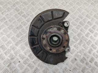 ступица передняя правая Volkswagen Passat B6 2007, 2.0 л., дизель, МКПП, чёрный, универсал
