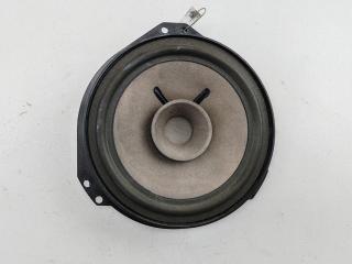 динамик двери Opel Astra G 2002, 1.6 л., бензин, МКПП, серый, универсал, 090228349