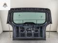 крышка багажника Opel Zafira 1 поколение (A) 2002, серый, минивэн - фото №2