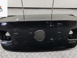 крышка багажника Volkswagen Passat B6 2006, серый, седан