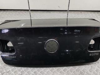 крышка багажника Volkswagen Passat B6 2006, серый, седан