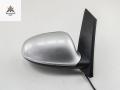 зеркало правое Opel Astra J [рестайлинг] 2011, 1.4 л., бензин, АКПП, серый, универсал, 13302752 - фото №2