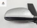 зеркало правое Opel Astra J [рестайлинг] 2011, 1.4 л., бензин, АКПП, серый, универсал, 13302752 - фото №3