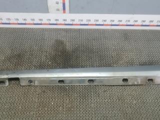 накладка на порог Mercedes-Benz S-Класс W221 2006, 3.0 л., дизель, АКПП, седан