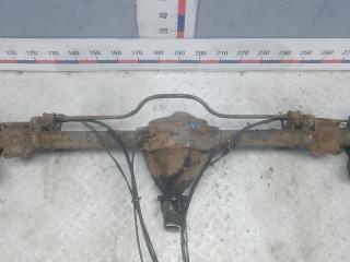 мост задний Mercedes-Benz Sprinter 2 поколение (W906) 2007, 2.2 л., CDI 211/311/411, дизель, МКПП, микроавтобус, 46.11