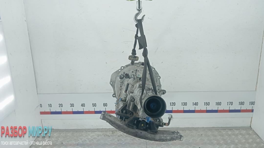 АКПП Lexus GS 4 поколение 2012, 2.5 л., бензин, АКПП, седан, 3501030C70 - фото №1