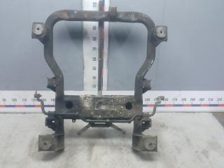 подрамник передний Volkswagen Transporter T5 2005, 1.9 л., дизель, МКПП, микроавтобус