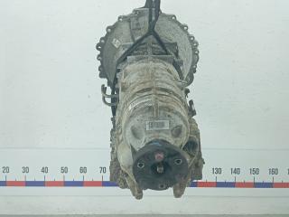 АКПП Jaguar XF X250 2009, 2.7 л., дизель, АКПП, седан, 6HP26