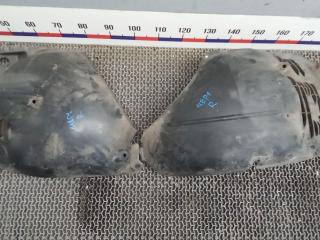 Подкрылок передний правый Mercedes-Benz S-Класс W221 2006, 3.0 л., дизель, АКПП, седан