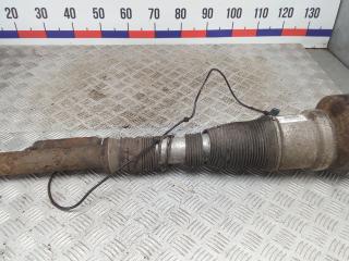 пневмоподушка Mercedes-Benz S-Класс W221 2006, 3.0 л., дизель, АКПП, седан