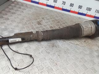 пневмоподушка Mercedes-Benz S-Класс W221 2006, 3.0 л., дизель, АКПП, седан