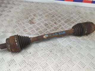 полуось задняя (приводной вал, ШРУС) Mercedes-Benz M-Класс W163 [рестайлинг] 2001, 2.7 л., D ML270 CDI, дизель, АКПП, внедорожник 5 дв.