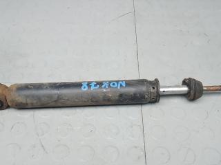 амортизатор задний Mercedes-Benz M-Класс W163 [рестайлинг] 2001, 2.7 л., D ML270 CDI, дизель, АКПП, внедорожник 5 дв.