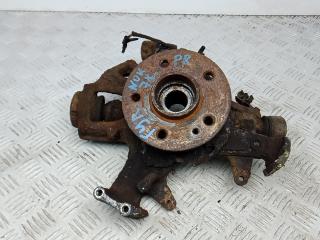 ступица передняя правая Mercedes-Benz M-Класс W163 [рестайлинг] 2001, 2.7 л., D ML270 CDI, дизель, АКПП, внедорожник 5 дв.